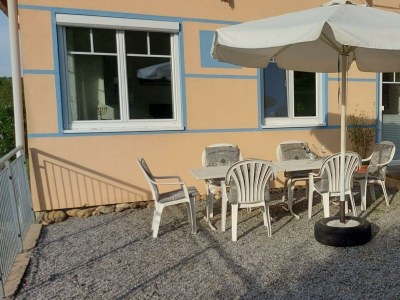 Apartment Ferienhaus Alegria - Outdoor photo 32