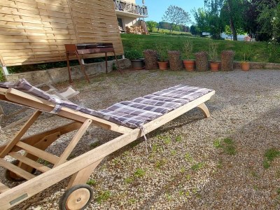 Apartment Ferienhaus Alegria - Outdoor photo 33