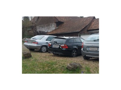 Apartment Ferienhaus Alegria - Outdoor photo 36