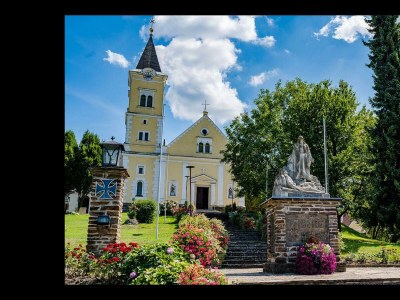Apartment Ferienhaus Alegria - Outdoor photo 39