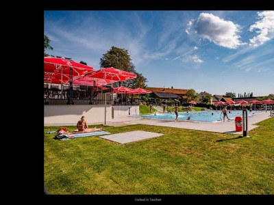 Apartment Ferienhaus Alegria - Outdoor photo 40