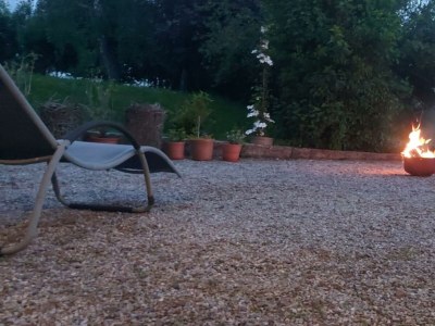 Apartment Ferienhaus Alegria - Outdoor photo 43