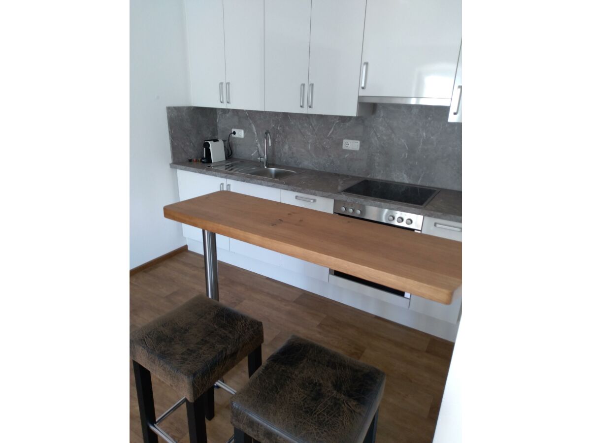 Apartment Appartement/Fewo, Dusche, WC, neuwertig