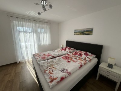 Apartment Appartement/Fewo, Dusche, WC, neuwertig - Outdoor photo 7