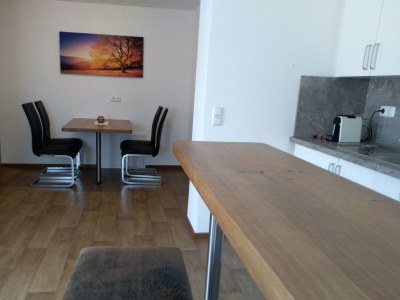 Apartment Appartement/Fewo, Dusche, WC, neuwertig - Features photo 13