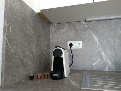 Apartment Appartement/Fewo, Dusche, WC, neuwertig - Features photo 14