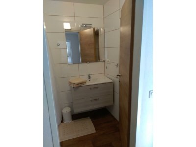 Apartment Appartement/Fewo, Dusche, WC, neuwertig - Features photo 15