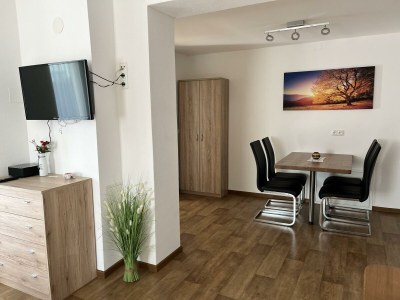 Apartment Appartement/Fewo, Dusche, WC, neuwertig - Features photo 16