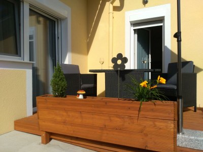 Apartment Appartement/Fewo, Dusche, WC, neuwertig - Features photo 17