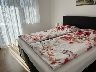 Apartment Appartement/Fewo, Dusche, WC, neuwertig - Features photo 18