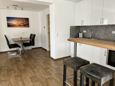 Apartment Appartement/Fewo, Dusche, WC, neuwertig - Features photo 20