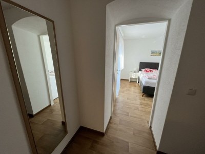 Apartment Appartement/Fewo, Dusche, WC, neuwertig - Features photo 21