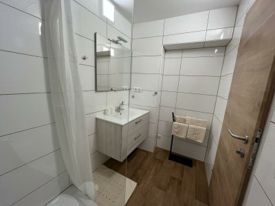 Apartment Appartement/Fewo, Dusche, WC, neuwertig - Features photo 22
