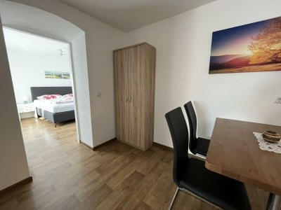 Apartment Appartement/Fewo, Dusche, WC, neuwertig - Features photo 23