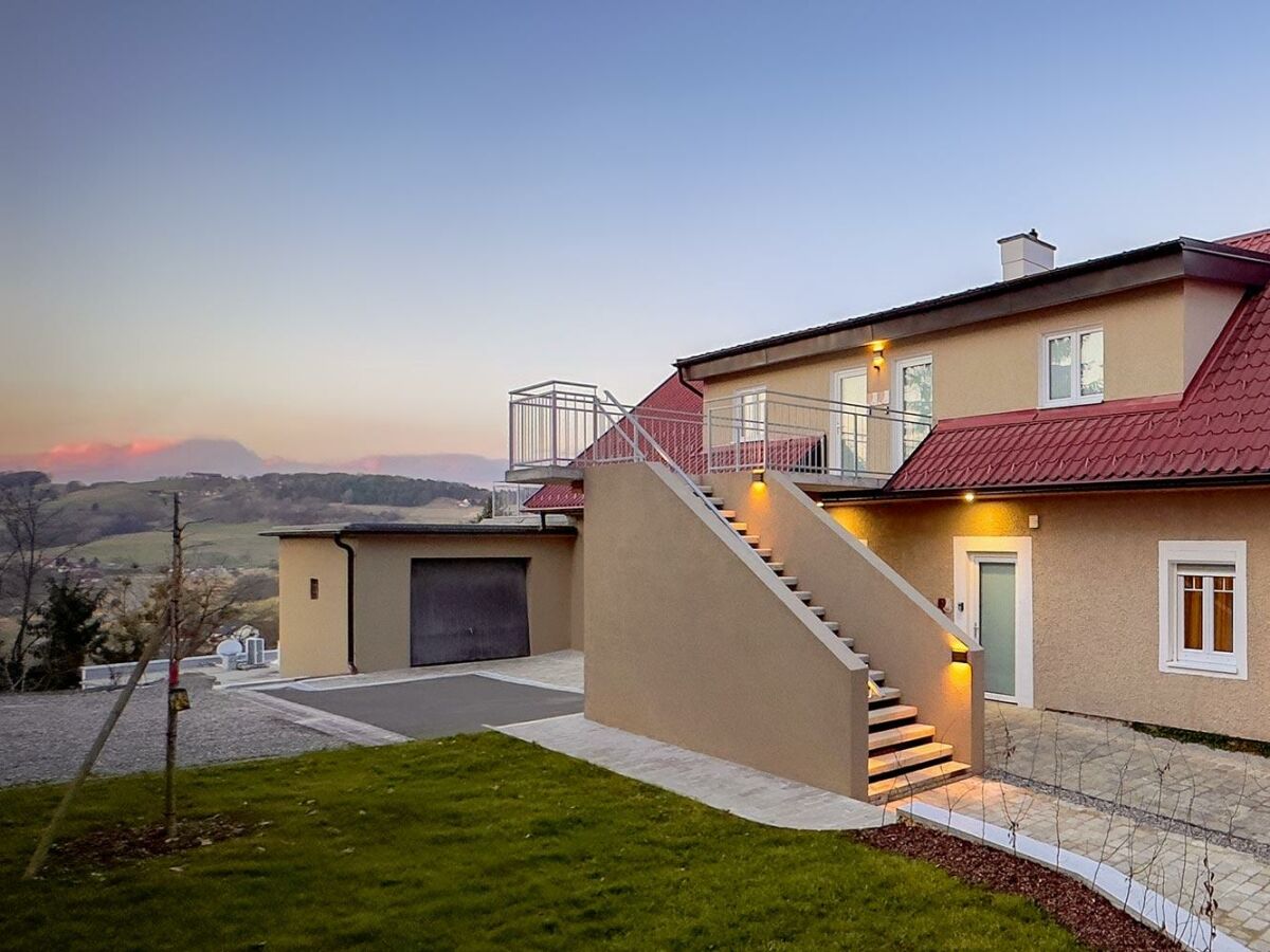 Apartment Trautes Quartier Apartment 2 (AP2)