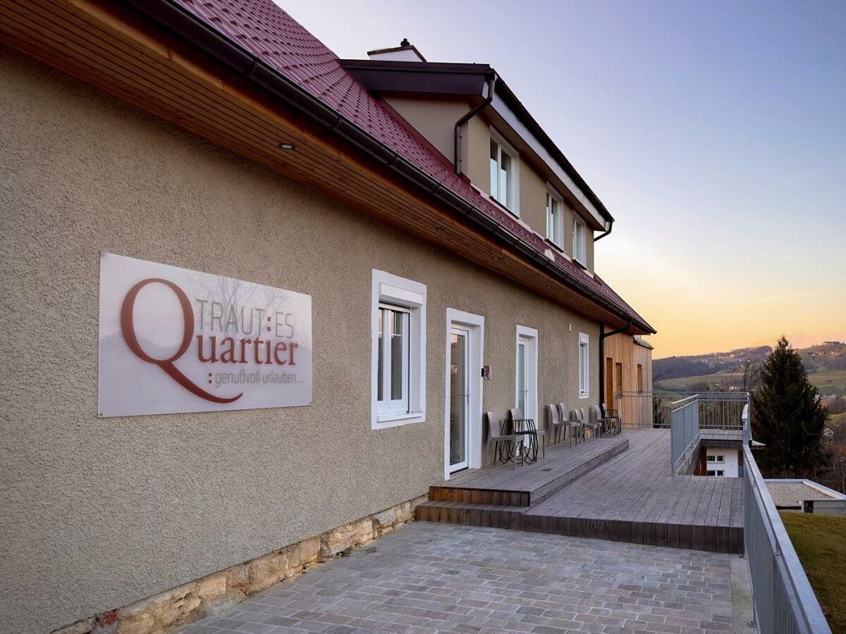 Apartment Trautes Quartier Apartment 2 (AP2) - Outdoor photo 2