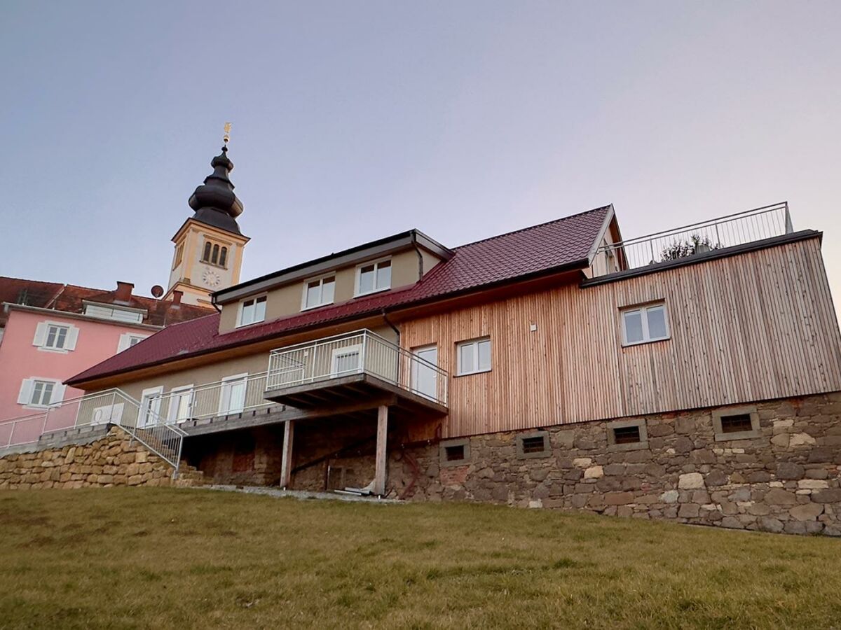 Apartment Trautes Quartier Apartment 2 (AP2) - Outdoor photo 3