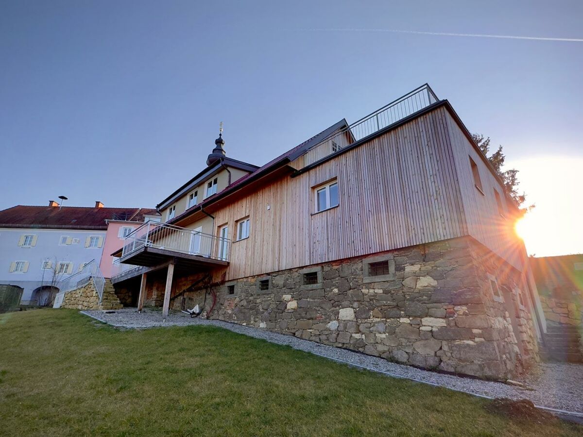 Apartment Trautes Quartier Apartment 2 (AP2) - Outdoor photo 4