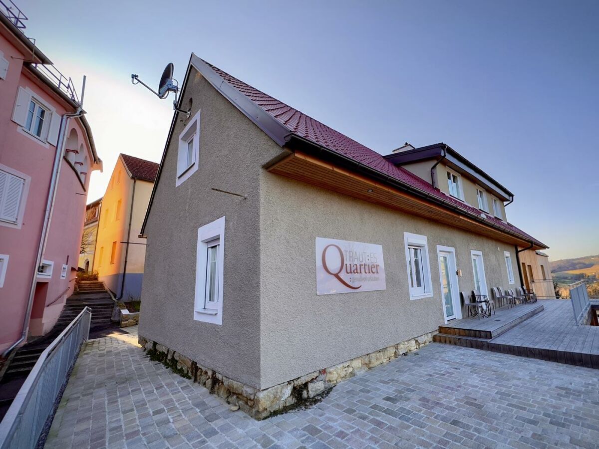 Apartment Trautes Quartier Apartment 2 (AP2) - Outdoor photo 5