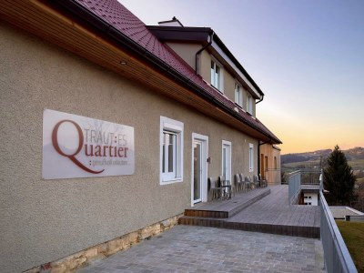 Apartment Trautes Quartier Apartment 2 (AP2) - Outdoor photo 2