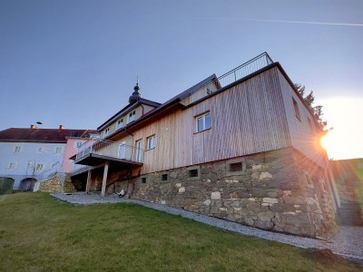 Apartment Trautes Quartier Apartment 2 (AP2) - Outdoor photo 4