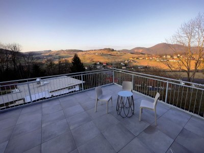 Apartment Trautes Quartier Apartment 2 (AP2) - Outdoor photo 6