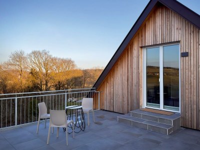 Apartment Trautes Quartier Apartment 2 (AP2) - Outdoor photo 7