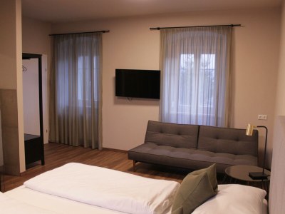 Apartment Trautes Quartier Apartment 2 (AP2) - Features photo 9