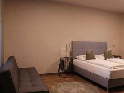 Apartment Trautes Quartier Apartment 2 (AP2) - Features photo 10