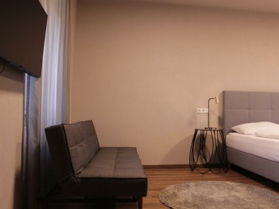 Apartment Trautes Quartier Apartment 2 (AP2) - Features photo 11