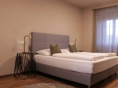 Apartment Trautes Quartier Apartment 2 (AP2) - Features photo 12