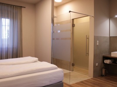 Apartment Trautes Quartier Apartment 2 (AP2) - Features photo 14