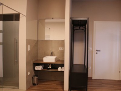 Apartment Trautes Quartier Apartment 2 (AP2) - Features photo 15