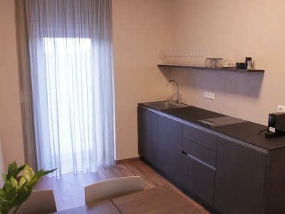 Apartment Trautes Quartier Apartment 2 (AP2) - Features photo 17