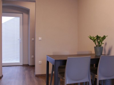 Apartment Trautes Quartier Apartment 2 (AP2) - Features photo 18