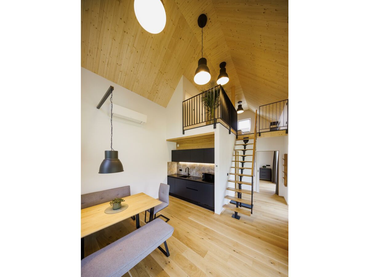 Apartment Ferienhaus - Outdoor photo 4