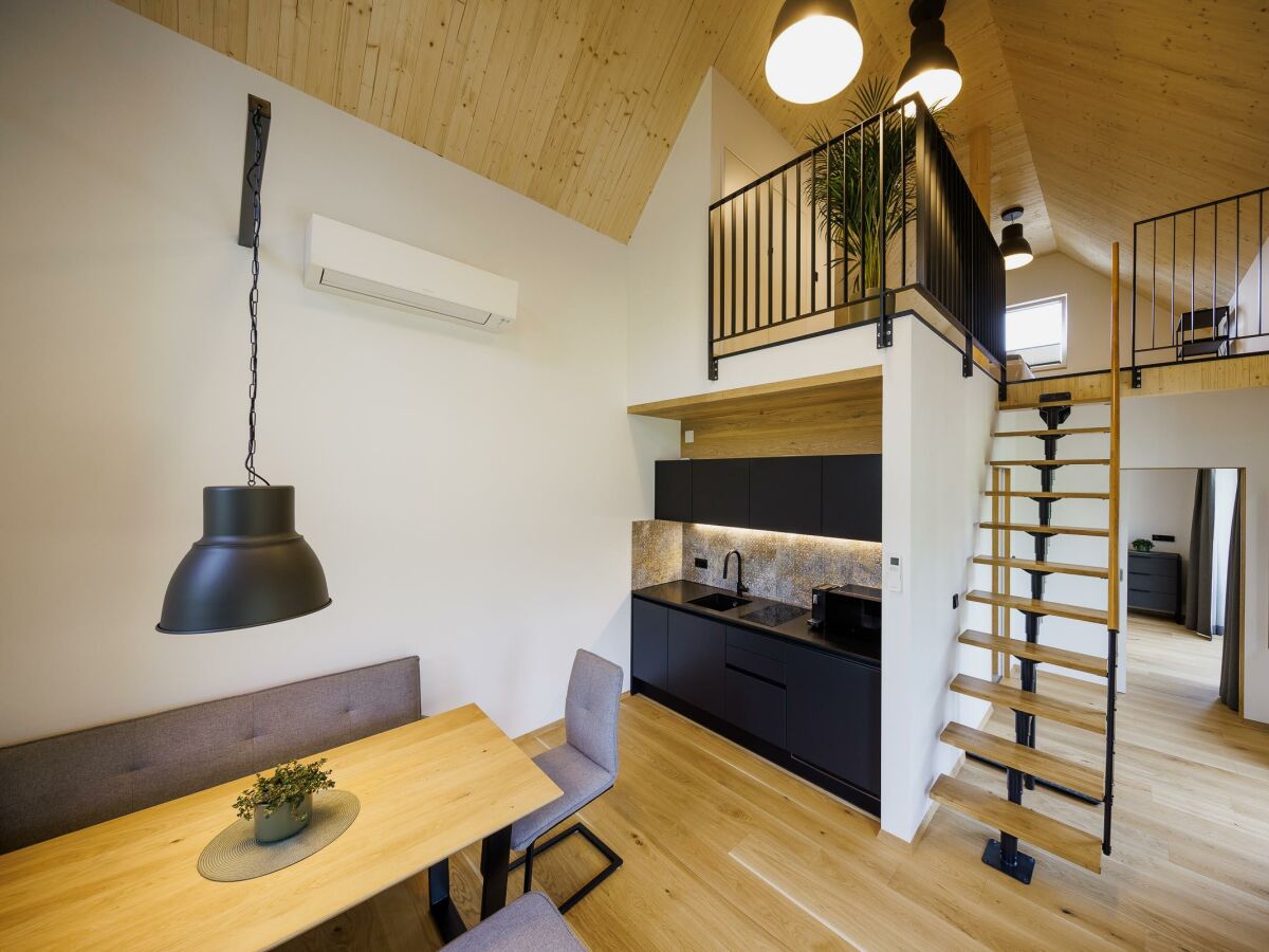 Apartment Ferienhaus - Outdoor photo 5