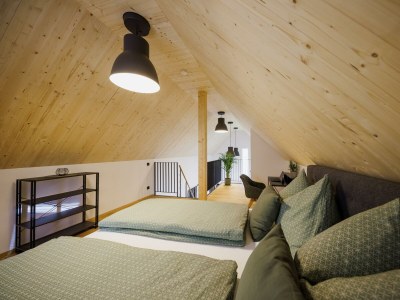 Apartment Ferienhaus - Outdoor photo 2