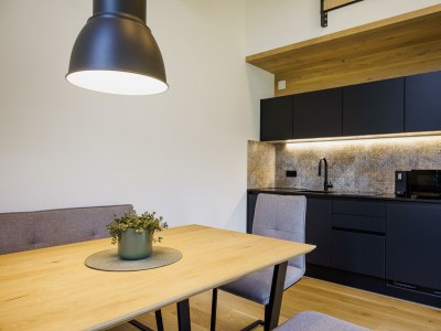 Apartment Ferienhaus - Outdoor photo 6