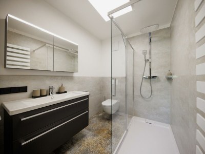 Apartment Ferienhaus - Outdoor photo 8