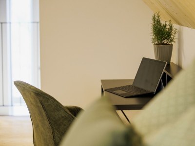 Apartment Ferienhaus - Outdoor photo 9