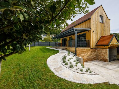 Apartment Ferienhaus - Outdoor photo 11