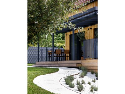 Apartment Ferienhaus - Outdoor photo 13