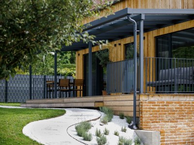 Apartment Ferienhaus - Outdoor photo 14