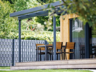 Apartment Ferienhaus - Outdoor photo 15