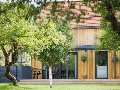 Apartment Ferienhaus - Outdoor photo 16