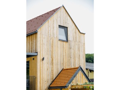 Apartment Ferienhaus - Outdoor photo 17