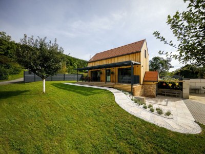 Apartment Ferienhaus - Outdoor photo 18