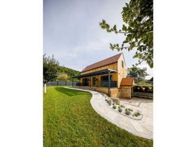 Apartment Ferienhaus - Outdoor photo 19