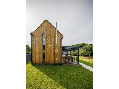 Apartment Ferienhaus - Outdoor photo 20